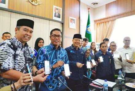 Pelayanan