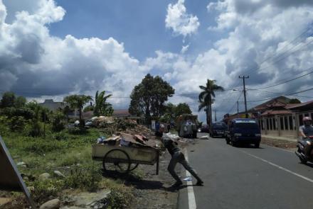 Daerah