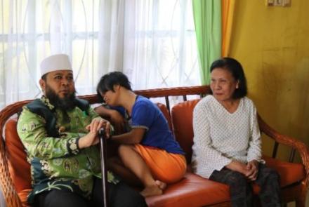 Pemkot Bengkulu