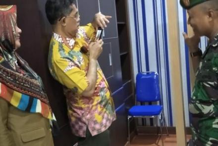 Pemkot Bengkulu