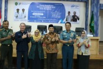Pemkot Bengkulu