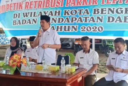 Pemkot Bengkulu
