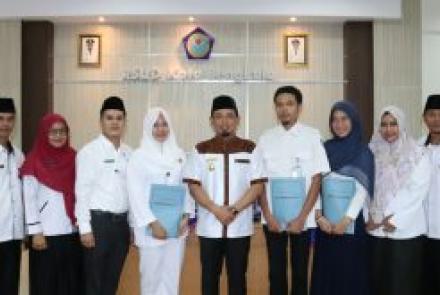 Pemkot Bengkulu