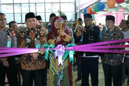 Pemkot Bengkulu