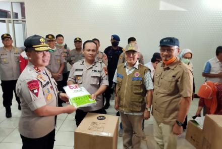 Pelayanan