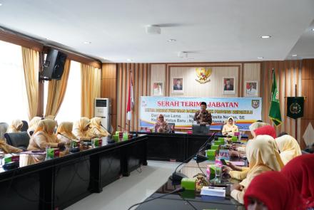 Pelayanan