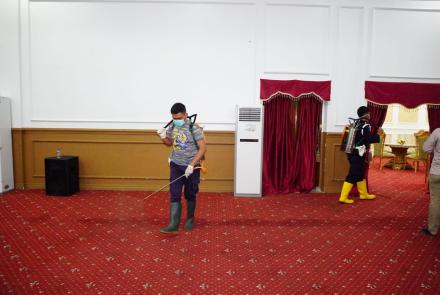 Pelayanan