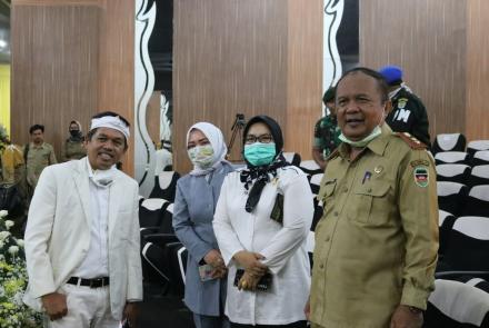 Daerah
