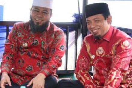 Pemkot Bengkulu