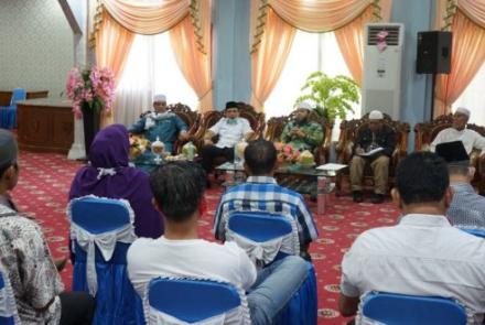Pemkot Bengkulu