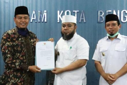 Pemkot Bengkulu