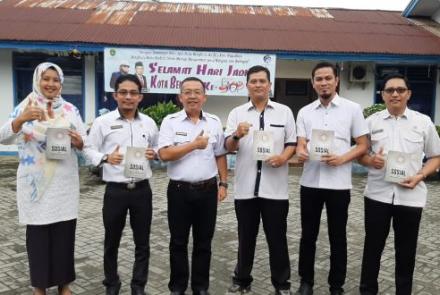 Pemkot Bengkulu
