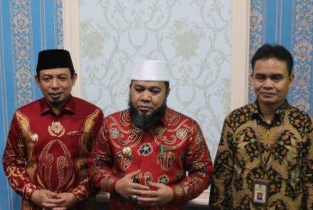 Pemkot Bengkulu
