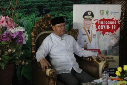 Pelayanan