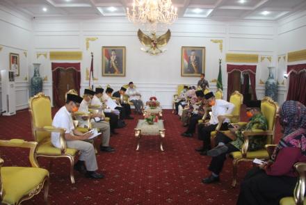Pelayanan