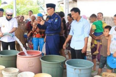 Pemkot Bengkulu