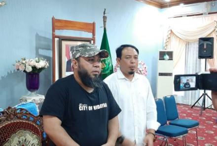 Pemkot Bengkulu