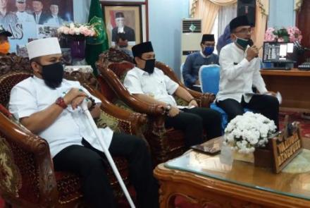Pemkot Bengkulu