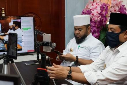 Pemkot Bengkulu