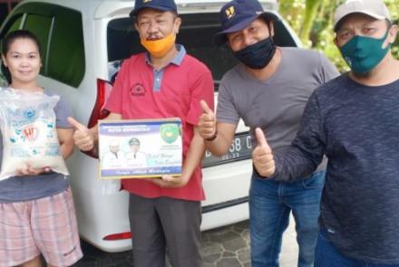 Pemkot Bengkulu