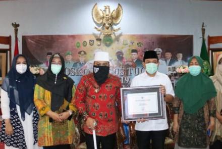 Pemkot Bengkulu