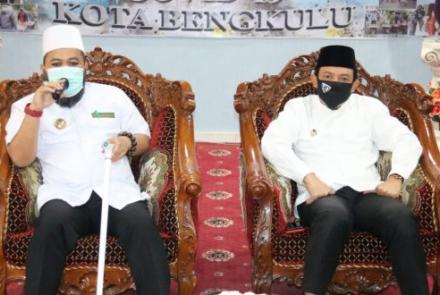 Pemkot Bengkulu
