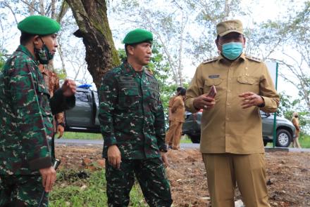 Daerah