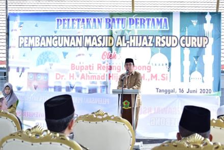 Daerah