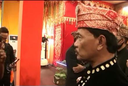 Daerah