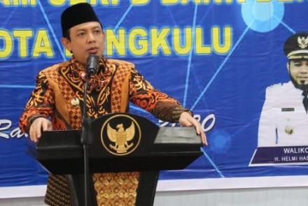 Pemkot Bengkulu