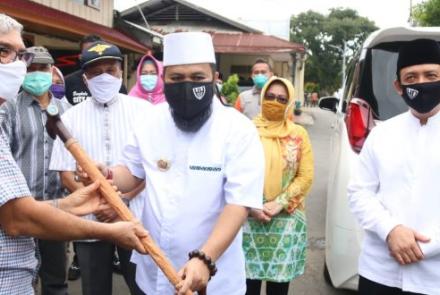 Pemkot Bengkulu