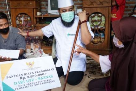 Pemkot Bengkulu