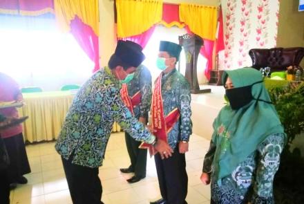 Daerah