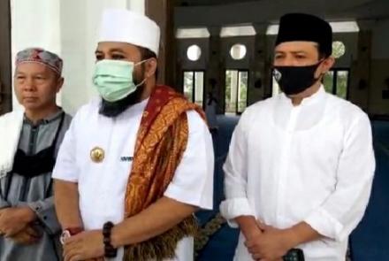 Pemkot Bengkulu