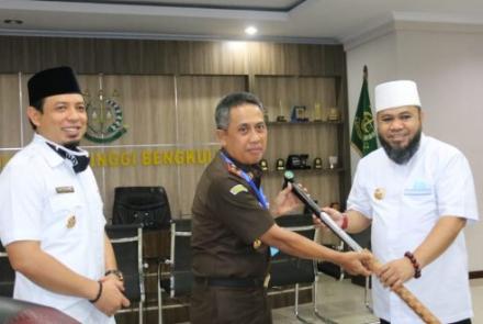 Pemkot Bengkulu