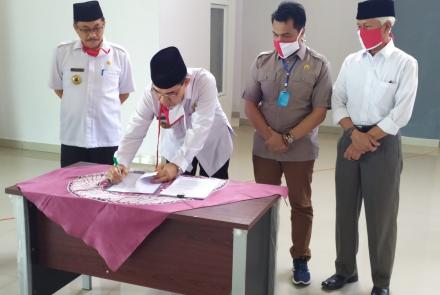 Daerah