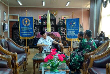 Daerah