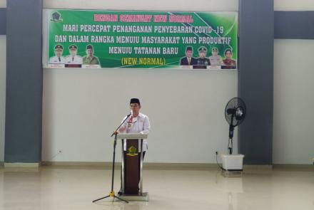 Daerah