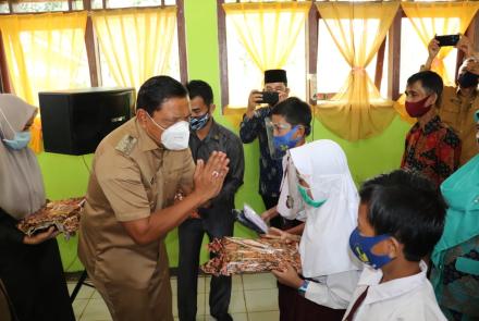 Daerah