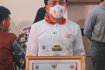 Daerah