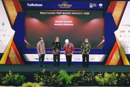 Pemkot Bengkulu