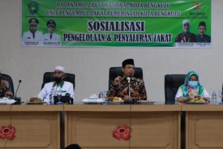 Pemkot Bengkulu