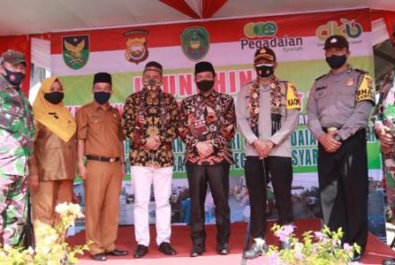 Pemkot Bengkulu