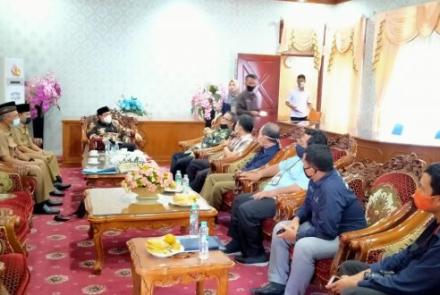 Pemkot Bengkulu