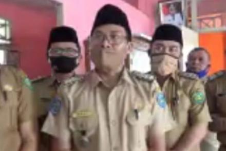 Dinas Perumahan Rakyat dan Kawasan Permukiman