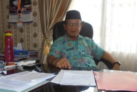 Dinas Pangan dan Pertanian (Dispangtan) Kota Bengkulu