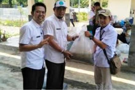 Dinas Kelautan dan Perikanan