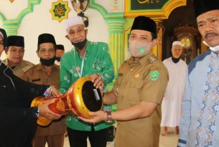 Pemkot Kota Bengkulu