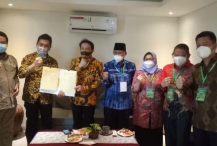 Pemkot bengkulu
