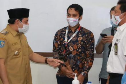 Pemkot Bengkulu
